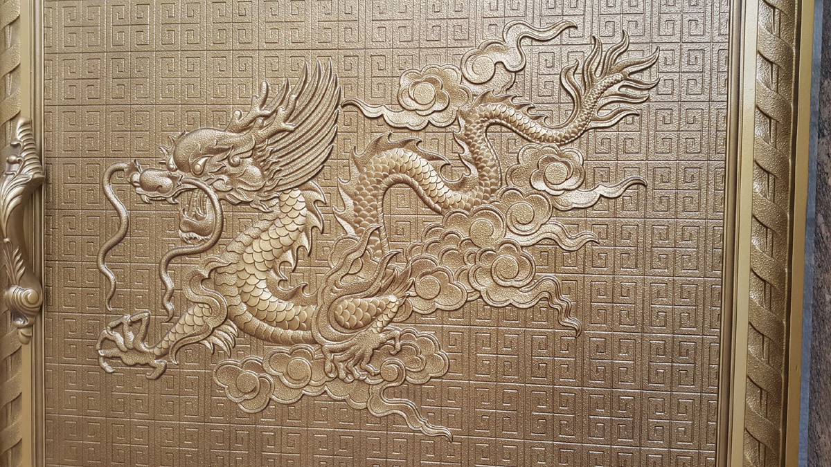 Giá Cổng Nhôm Đúc, Cổng Đồng Đúc Chất Lượng.
